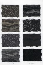 Range 7  Macquarie Solar Swell Fabric Colours 3